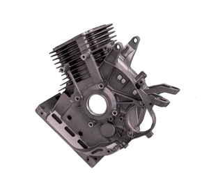 Gx340 crankcase khối động cơ 12000-zf6-406 xăng máy phát điện phần bộ phận động cơ nhỏ - Product Image 4
