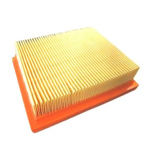 <span class=keywords><strong>Filtre</strong></span> à <span class=keywords><strong>air</strong></span> OEM Nouveau <span class=keywords><strong>filtre</strong></span> à <span class=keywords><strong>air</strong></span> en papier de qualité pour Italika DM 200 NXR 125 150 250 DM 150 ROJA(2018) Offre Spéciale d'admission de moto - Product Image 5