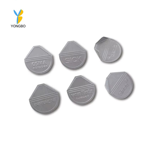 Clips en <span class=keywords><strong>papier</strong></span> personnalisés professionnels en alliage d'aluminium, clips d'angle <span class=keywords><strong>à</strong></span> vendre - Product Image 1