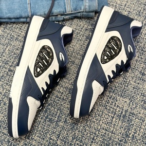 Zapatos de Piel Genuina para Hombre y Mujer con Cordones Antideslizantes y Suelas Planas Retro - Alta Calidad - Product Image 4