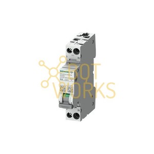 Siemens 5SV60167MC16 - Nuovo - Product Image 1