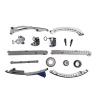 Auto-Ersatzteile Steuerkettensatz für Cadillac 3.0L Motor OEM 12633452