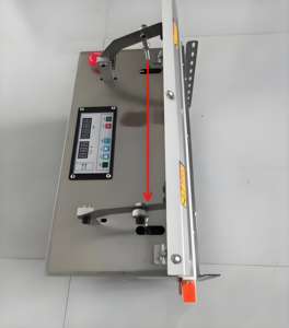 Máquinas de sellado de calidad garantizada para envasar alimentos Mini máquina de sellado Máquina de sellado de latas - Product Image 6