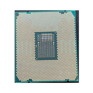 Sử Dụng Hoặc New Core I9 10 Loạt I9-10900K I9-10850K I9-10920X I9-10940X I9-10980XE Cho Máy Tính Để Bàn Máy Tính Khay Máy Tính <span class=keywords><strong>Cpus</strong></span> - Product Image 4