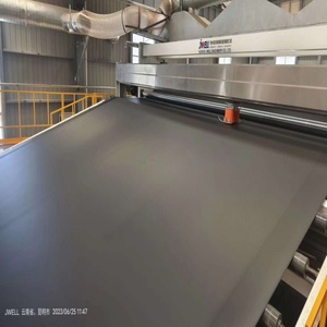 JWELL-máquina de fabricación de membrana impermeabilizante de PVC <span class=keywords><strong>EVA</strong></span>, sin costuras - Product Image 1
