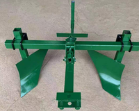 Motoculteur 18 CV avec prise de force - Machine agricole polyvalente pour le labour, le travail du sol et le transport