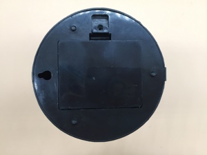 BO bambini mini polizia light avverte la lampada lampeggiante giocattolo attenzione luce di faro di luce BO giocattolo del capretto - Product Image 3
