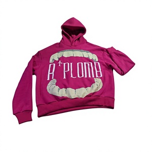 Fabricante de Sudaderas con Capucha Personalizadas para Invierno, Servicio OEM de Etiqueta Privada al por Mayor, Sudadera 100% Algodón, Felpa Antiarrugas, Digital - Product Image 1