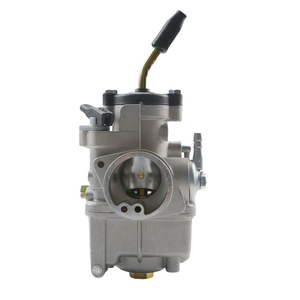 Carburateur Dellorto PHBL 26BS R2841 26mm 50-300cc pour Moteur 2T 4T, Scooter, Moto Tout-Terrain, VTT, Moto <span class=keywords><strong>de</strong></span> Course - Product Image 1
