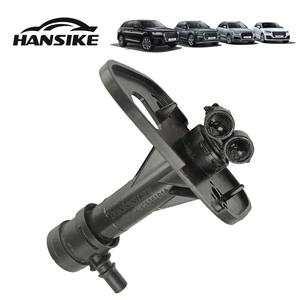 Piezas HANSIKE OEM 4M0955101A, Piezas de Automóvil, Sistema de Carrocería, Boquilla de Lavado de Faros Izquierdo, Otras Piezas de Carrocería, Accesorios para Automóviles <span class=keywords><strong>Audi</strong></span> - Product Image 3
