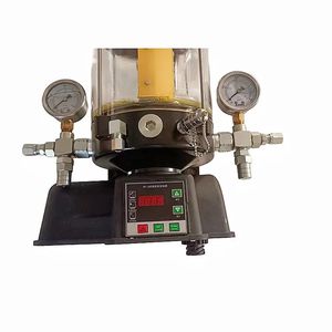 Chất lượng cao xe tải 20021915 tự động bôi trơn bơm dầu bôi trơn dầu mỡ chuyển cho terex tiến bộ hệ thống bôi trơn - Product Image 4