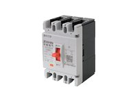 Disjoncteur à boîtier moulé 250A 3P MCCB pour la protection de l'alimentation industrielle