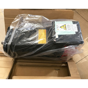 Motor de Husillo Servo AC Original FANUC A06B-1445-B103 para PLC, PAC y Controladores Dedicados - Product Image 5