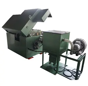 Factory direct selling fully automatic high-speed low-cost nail making machine