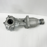 Conjunto de Diferencial Trasero CV6W-4B025-DF CV6W4000AD para Ford Escape 2013-2019 Kuga MK2 Edge Explorer Fusion Lincoln AWD