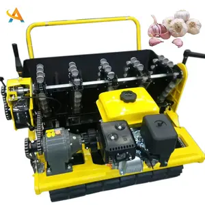 China Manufacturer Directly Sale Labor Saving Garlic Seeding Machine,Garlic Sowing Machine,Automatic Garlic Planting Machine