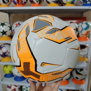 Balón de Fútbol Cosido a Máquina de Talla 5, Nuevo Diseño 2026, Buena Calidad, para Entrenamiento y Partido - Product Image 4
