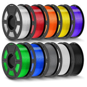 <span class=keywords><strong>Greentech</strong></span> PLA+ de Alta Calidad y Alta Rentabilidad, Múltiples Colores, Venta Directa de Fábrica - Product Image 5