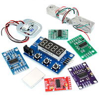 RTX Daftar BOM untuk modul nirkabel resistor komponen elektronik kapasitor transistor Chip konektor IC sirkuit terintegrasi