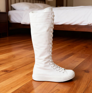 Zapatos Planos de Suela Suave para Mujer, Combinan con Todo - Product Image 5