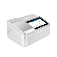 Full Spectrum Water Quality Tester COD Ammonia Nitrogen Water Quality Rapid Analyzer