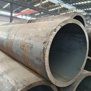 <span class=keywords><strong>ASME</strong></span> sa192 ống Hàn Ống thép liền mạch nóng cán nguội áp lực cao ống thép carbon liền mạch - Product Image 5