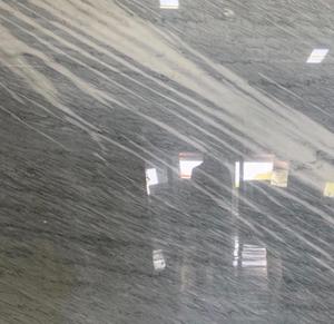 Mármol de cielo nocturno importado para decoración interior, piedra natural de mármol gris oscuro, de diferente grado, oferta de fábrica de China - Product Image 2