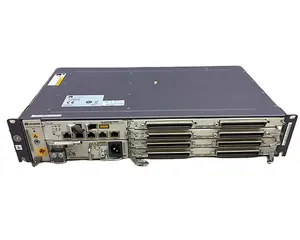 FTTx + DSL MA5616 IP DSLAM ADLE VDLE ADSL VDSL