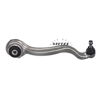 Bras de suspension inférieur de haute qualité 2123302711 2123302811, ensemble de bras de suspension inférieur avant pour Mercedes Benz