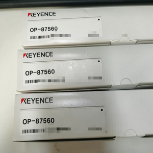 KEYENCE OP-87560 Guided Pulse Liquid Level Sensor FL Series FL-C001 with Sleeve OP 87560 - Product Image 5