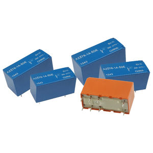 รีเลย์อเนกประสงค์ RTB14024 แบบ SPDT 12A 24V ออกแบบพิเศษสำหรับรีเลย์กำลังไฟฟ้า รีเลย์มากกว่า 2 แอมป์ - Product Image 1