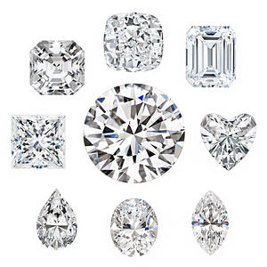 <span class=keywords><strong>GEMID</strong></span> certificado azul de lujo sintético suelto hpht Marquesa corte laboratorio crecido diamante para la fabricación de joyas - Product Image 5