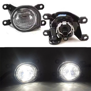 ไฟตัดหมอก LED สำหรับ Toyota noah, R90 <span class=keywords><strong>Suzuki</strong></span> Landy 2024 2025 2026กันชนหน้ารถอะไหล่ไฟตัดหมอก - Product Image 6
