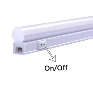 Sunsing interrupteur marche/arrêt tricolore 9W <span class=keywords><strong>14W</strong></span> 18W <span class=keywords><strong>T5</strong></span> led tube Lumières led luminaires linéaires pour la maison supermarché industriel - Product Image 3