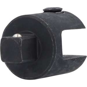 BRILLIANT TOOLS - BT022401-1 Tête de rechange pour poignée articulée télescopique 1/2 ''BT022401 ACCESSOIRES DE CLÉ À DOUILLE - Product Image 3