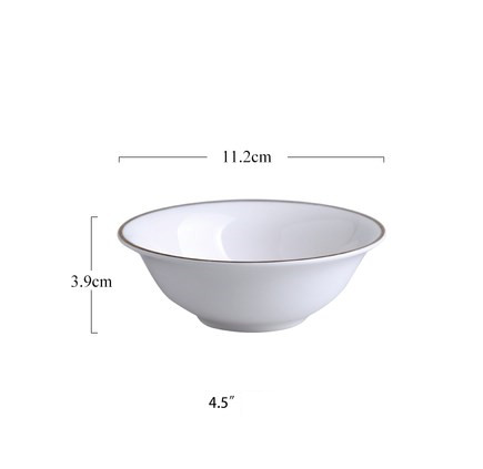 Bol-11.2*3.9cm