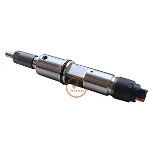 Vente flash Injecteur diesel à rampe 0445120325 Ajustement universel Garantie de 6 mois pour moteur diesel - Product Image 3