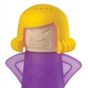 Nettoyant pour micro-ondes <span class=keywords><strong>Angry</strong></span> <span class=keywords><strong>Mama</strong></span>, produits de nettoyage pour micro-ondes - Product Image 6