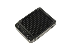Radiador de Refrigeración Líquida de Aluminio Estilo Pagoda 120-12, 12 Tubos de Calor, 5 Años de Garantía para Intercambiador de Calor de CPU de Computadora (Envío Gratuito) - Product Image 4