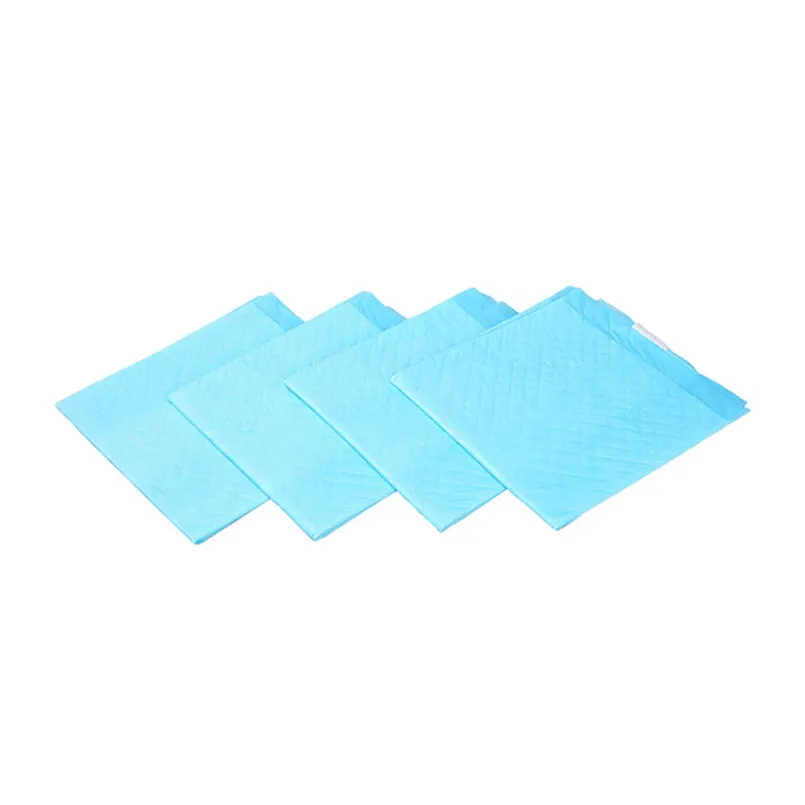 Strong And Durable Puppy Training Pad Wholesalers Washable Dog Pee Pads Mats