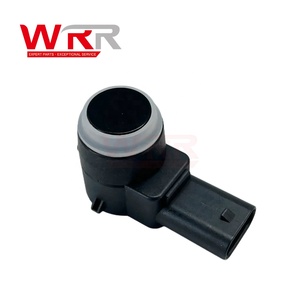 Sensor de Asistencia de Estacionamiento 2125420018 A2125420018 para Benz W212 W204 E350 C300, Sistema Eléctrico Automotriz, Sensor PDC de Distancia Duradero - Product Image 3