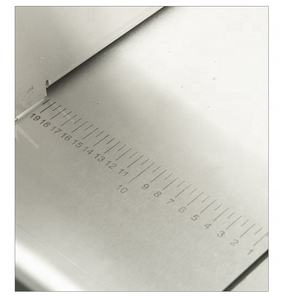 Acier inoxydable Côtes Poisson Porc Steak Bœuf Cutter os scie machine bouchers scier la viande os Cutter - Product Image 4