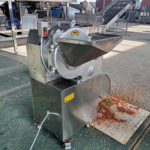 เครื่องหั่นสี่เหลี่ยมลูกเต๋าผักและผลไม้อุปกรณ์ตัดแครอทกะหล่ำปลีจีนใช้งานง่าย - Product Image 4