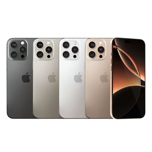 Ventes d'usine <span class=keywords><strong>de</strong></span> qualité supérieure - Smartphone Apple iPhone 16 iPhone 16 Pro Max 256 Go/512 Go - En stock et prêt à être expédié - Product Image 2