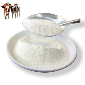 Ingrosso alta polvere pura di collagene idrolizzata polvere di collagene <span class=keywords><strong>Peptide</strong></span> bovino collagene - Product Image 1