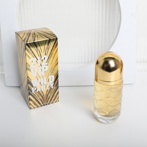 <span class=keywords><strong>Perfume</strong></span> para Hombre y Mujer, Tamaño Regular, Tapa Magnética, Fragancia Floral de Larga Duración, Uso Diario, Venta al Por Mayor - Product Image 3