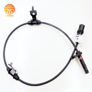 Pièce d'auto pièce électrique 57450-T80-H01 capteur de vitesse de roue ABS antiblocage pour <span class=keywords><strong>Honda</strong></span> CR-V RY7 RT7 2021 <span class=keywords><strong>2022</strong></span> 2023 57450T80H01 - Product Image 3