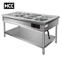 Set Perlengkapan Dapur Komersial Stainless Steel 304 316, Meja Wastafel, Rak, Pipa, Proyek, Warna Perak, Ukuran Sesuai Pesanan, Tipe Lepas Pasang