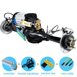 <span class=keywords><strong>เพลา</strong></span><span class=keywords><strong>หลัง</strong></span>พร้อมดิสก์เบรกสำหรับรถ<span class=keywords><strong>สามล้อ</strong></span>ไฟฟ้าดัดแปลง ขายดี - Product Image 2