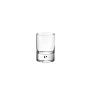 Vaso de chupito Barglass 5 cl Bormioli Rocco H 7 cm Ø 4.7 cm - Product Image 1